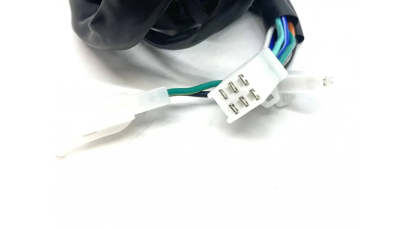 [7] MODULE GAUCHE CLIGNOTANTS RK3-5-1 (SCOOTTERRE OEM) - Image 4