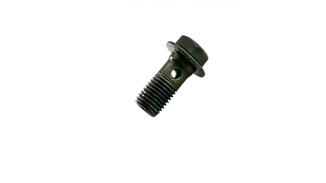 BOULON POUR BOYAU D'HUILE À FREIN RD2-3-6 (SCOOTTERRE OEM)