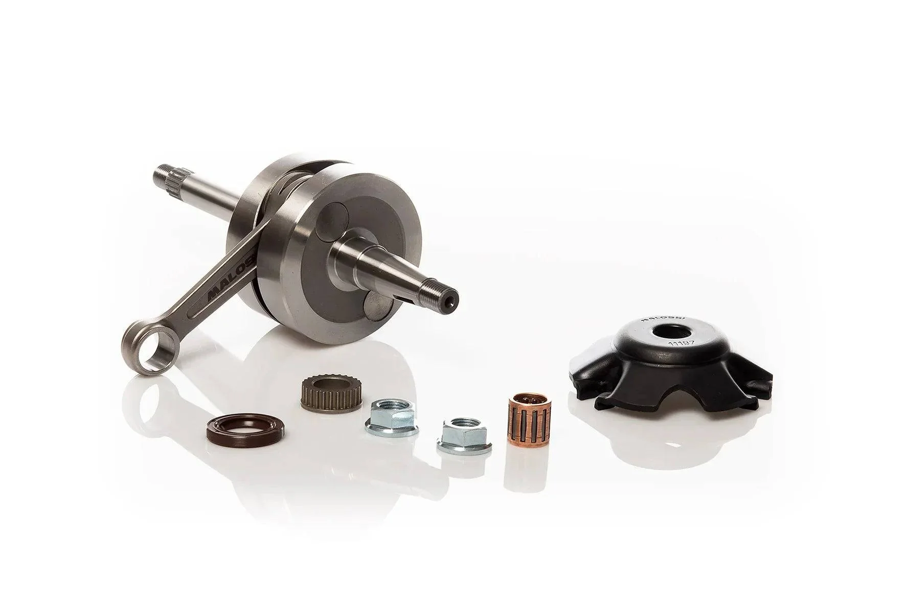 70cc Malossi C-ONE Engine Kit (Minarelli Fixation) - Image 11