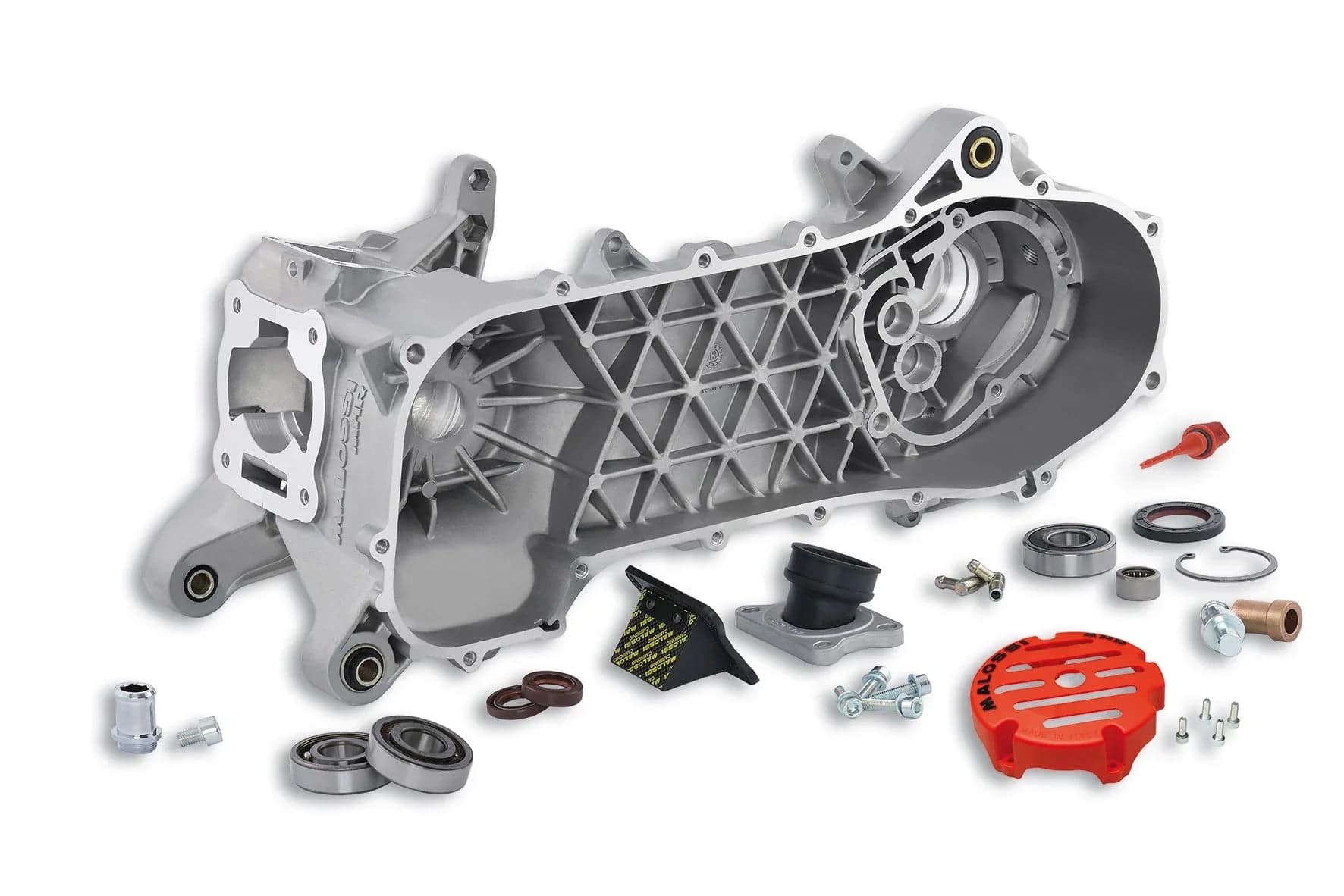 70cc Malossi C-ONE Engine Kit (Minarelli Fixation) - Image 14