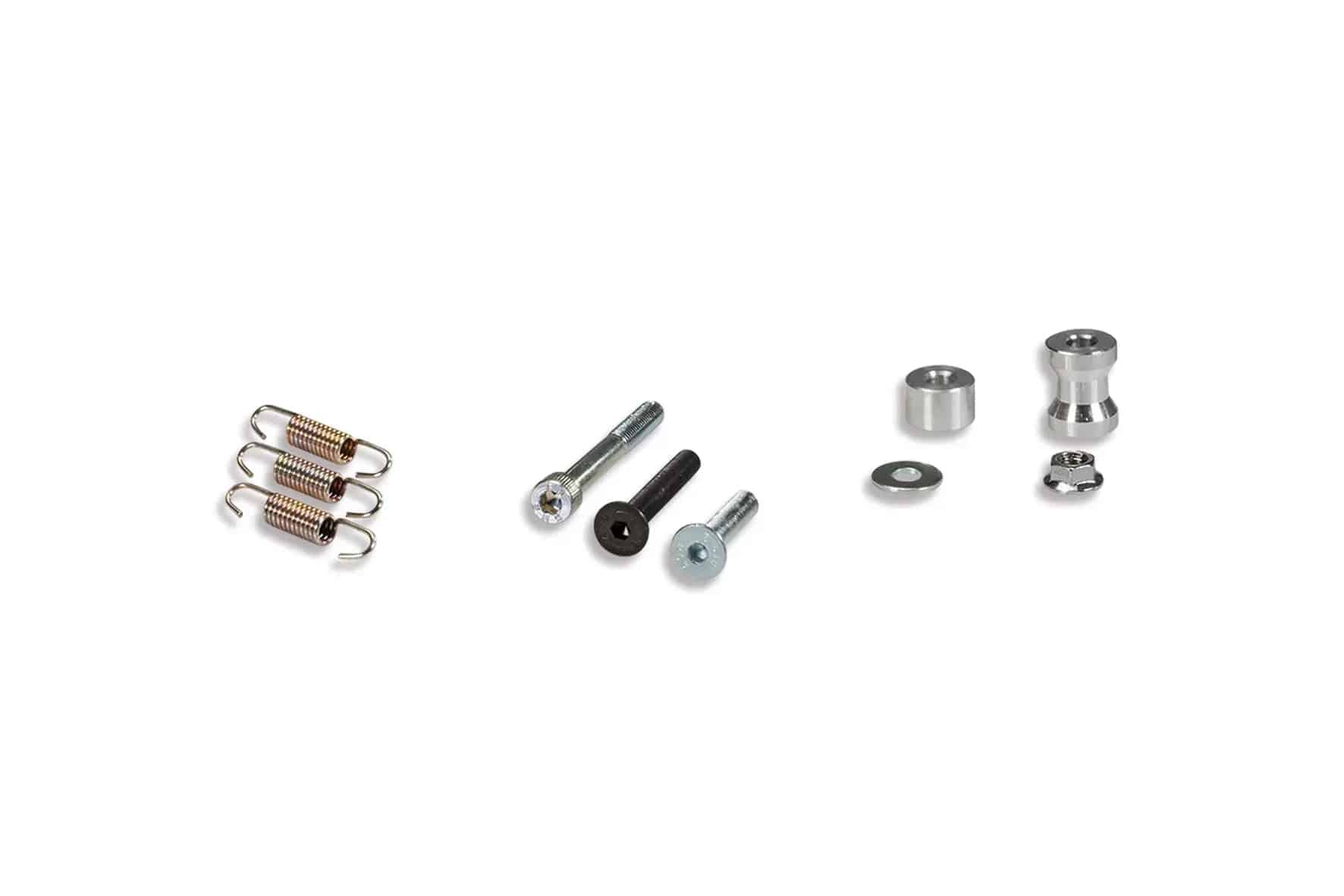 70cc Malossi C-ONE Engine Kit (Minarelli Fixation) - Image 4