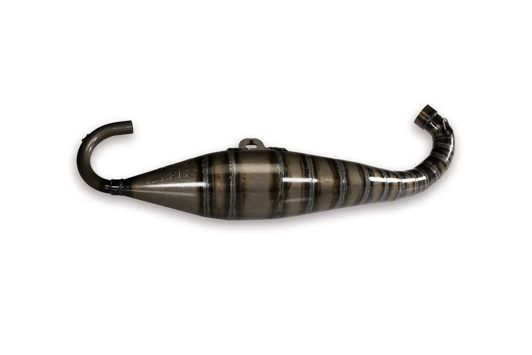 70cc Malossi C-ONE Engine Kit (Minarelli Fixation) - Image 8