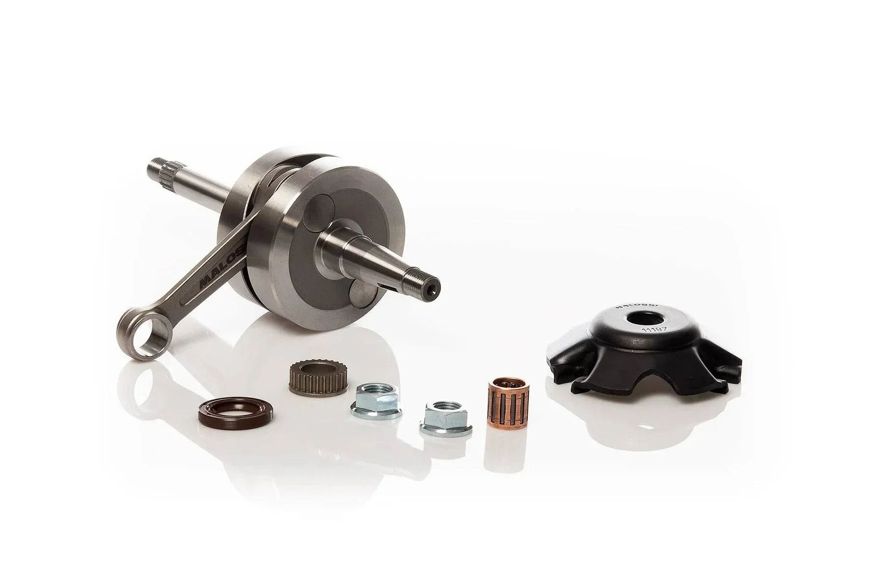 70cc Malossi C-ONE Engine Kit (Piaggio Fixation) - Image 12