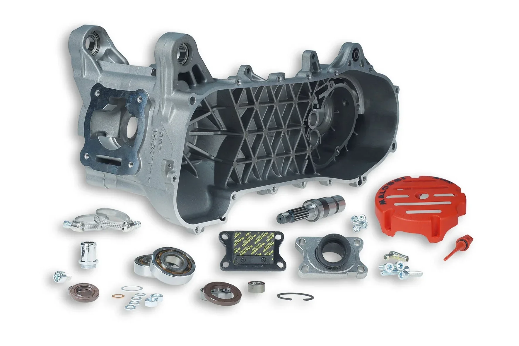 70cc Malossi C-ONE Engine Kit (Piaggio Fixation) - Image 15