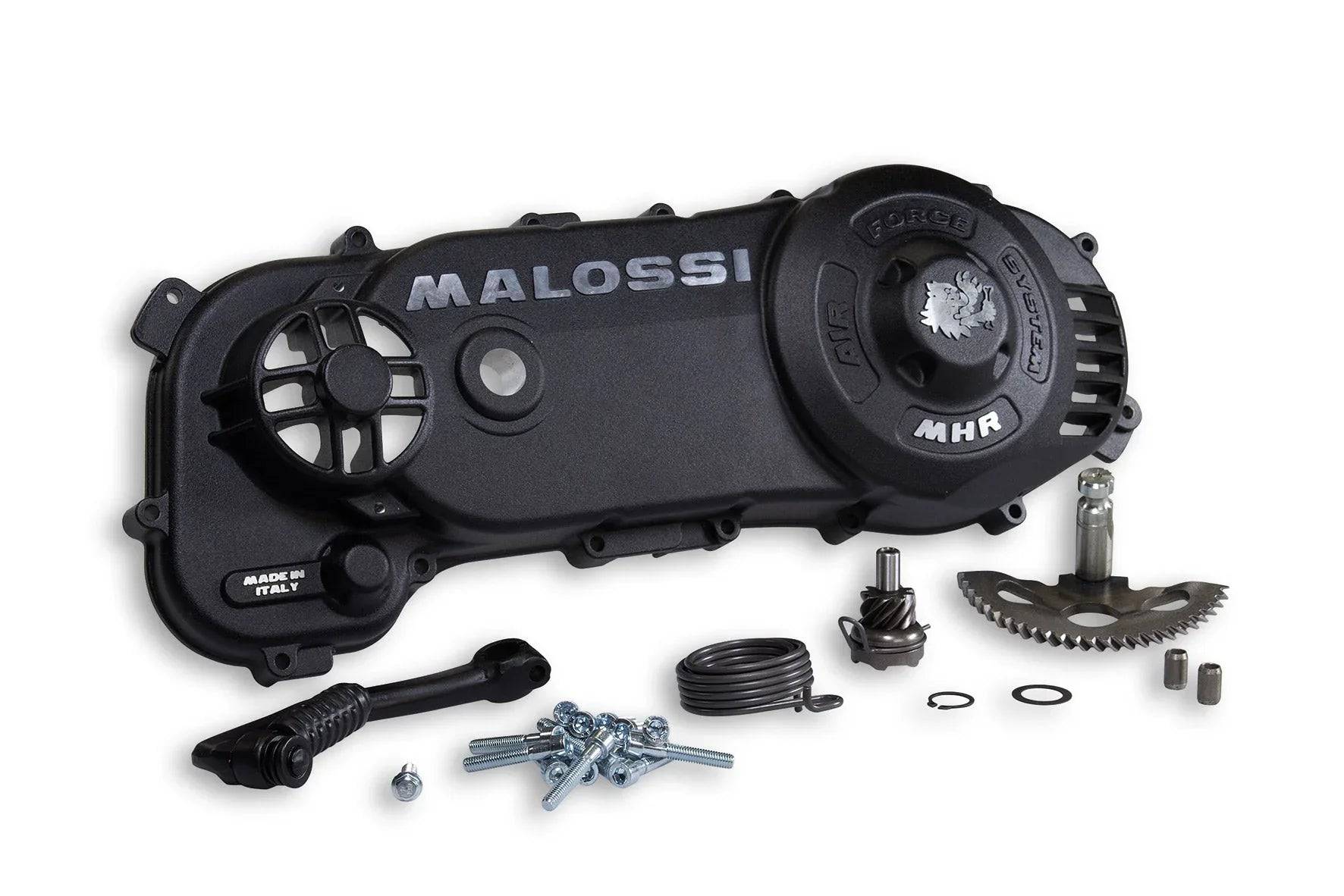 70cc Malossi C-ONE Engine Kit (Piaggio Fixation) - Image 16