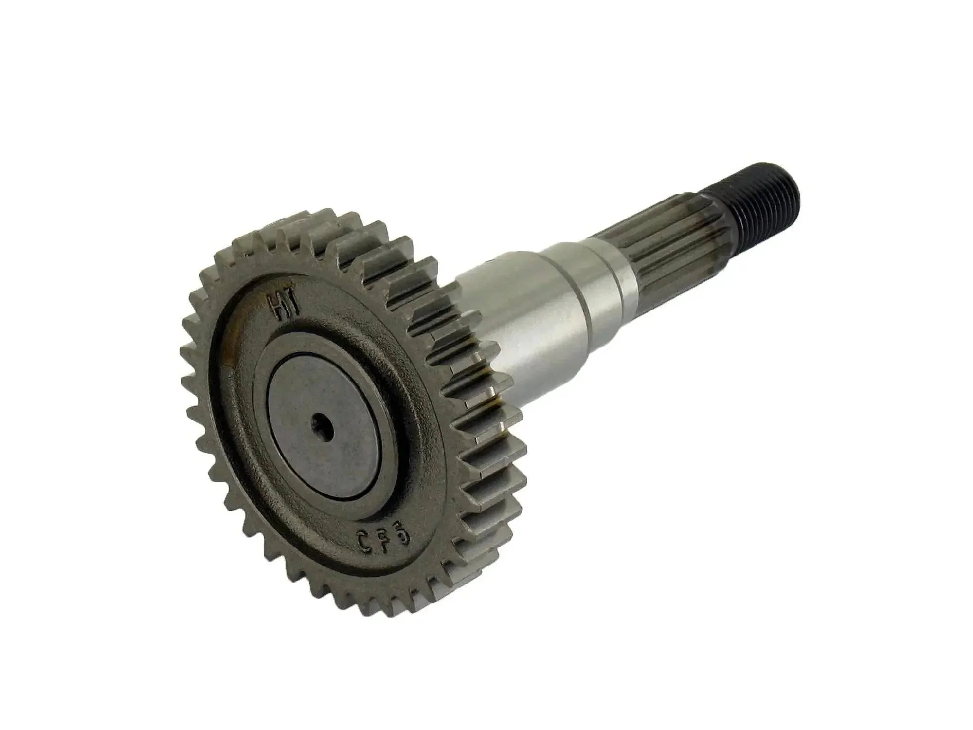 70cc Malossi C-ONE Engine Kit (Piaggio Fixation) - Image 18