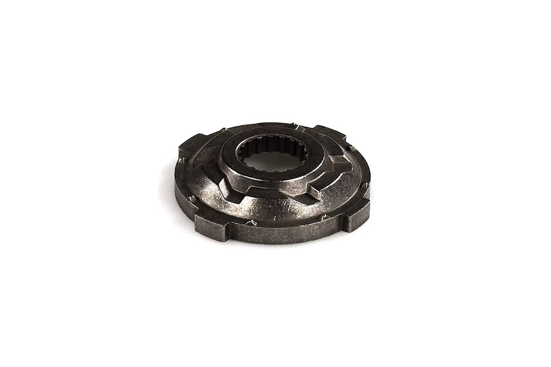 70cc Malossi C-ONE Engine Kit (Piaggio Fixation) - Image 3