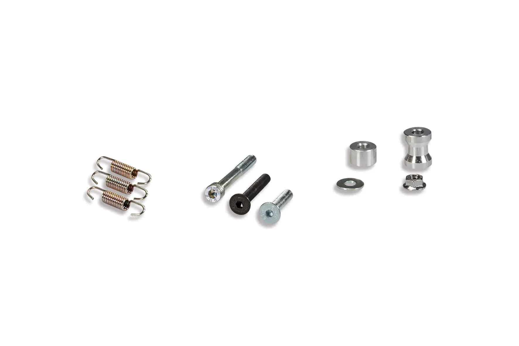 70cc Malossi C-ONE Engine Kit (Piaggio Fixation) - Image 4