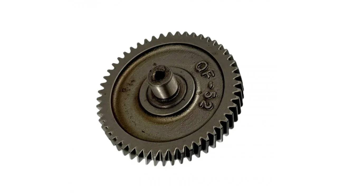 [#8] ARBRE INTERMÉDIAIRE 52/15 RJ2-3-2 (SCOOTTERRE OEM)