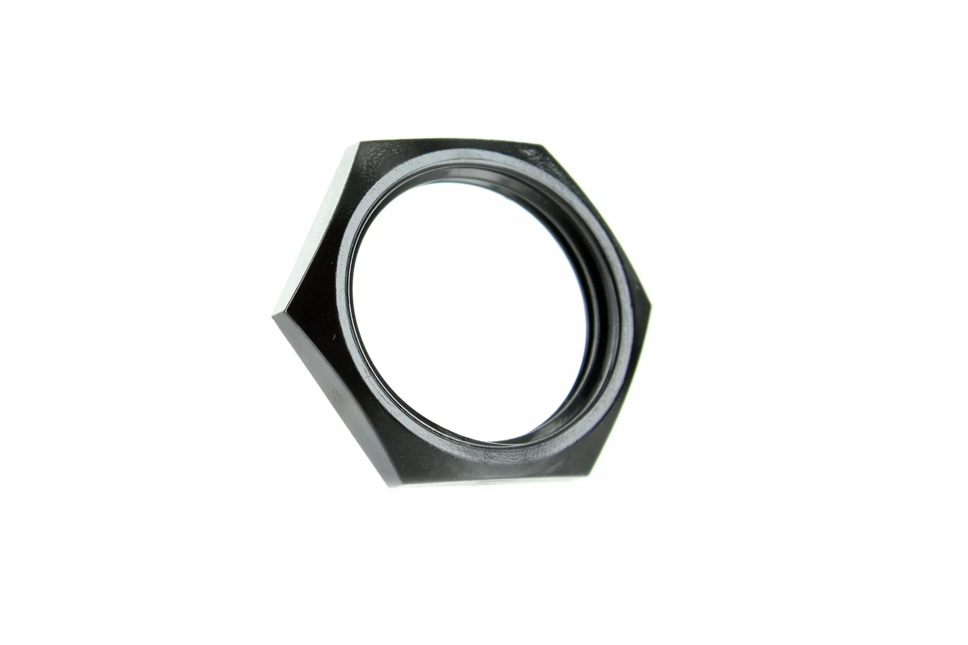 [#8] Reverse Thread Starter Nut Yamaha OEM (Bws/Zuma 50F & 50X)