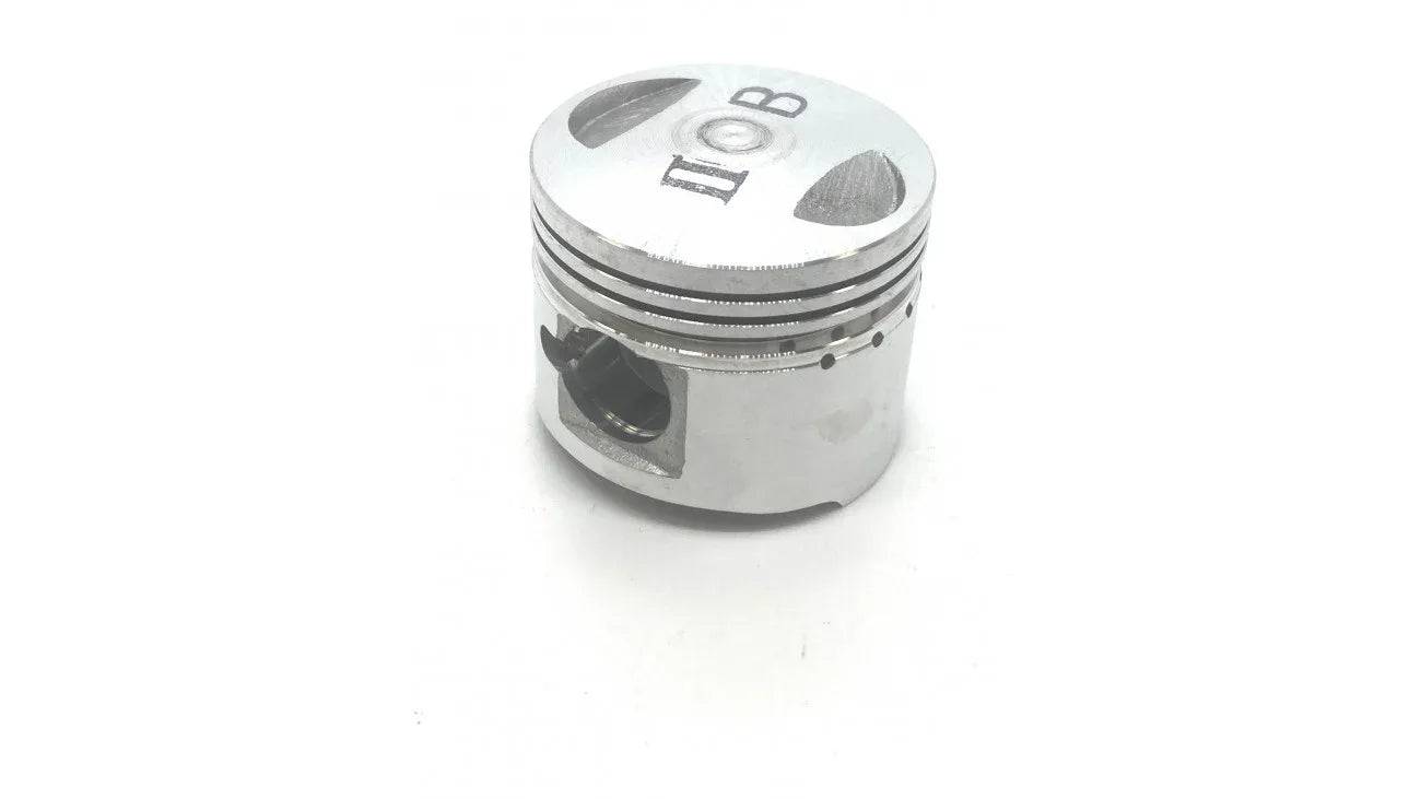 [#8] PISTON 49CC RJ2-3-1 (SCOOTTERRE OEM) - Image 2