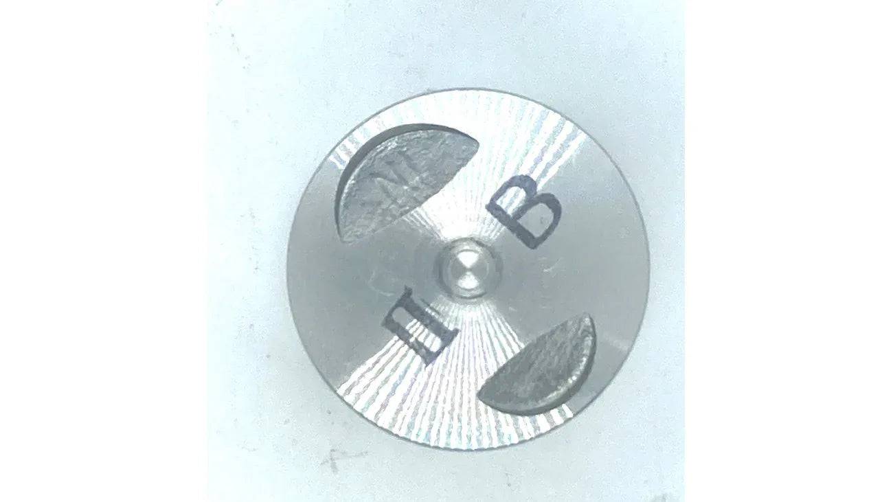 [#8] PISTON 49CC RJ2-3-1 (SCOOTTERRE OEM) - Image 5