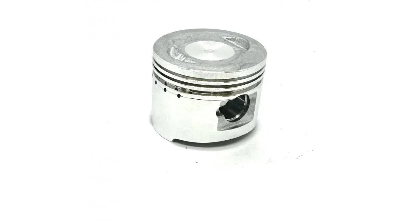 [#8] PISTON 80CC RJ2-2-1 (SCOOTTERRE OEM)