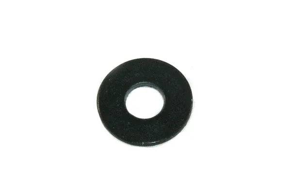 Plain Washer 5mm (Black Zinc) (Adly OEM)
