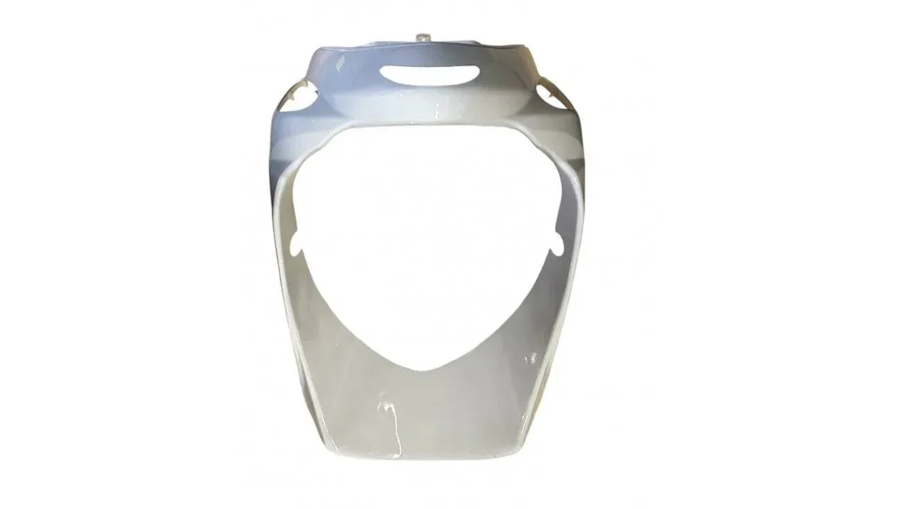[84] BAS DU DEVANT BLANC 2021-2022 SOE1-1-3 (SCOOTTERRE OEM) - Image 3