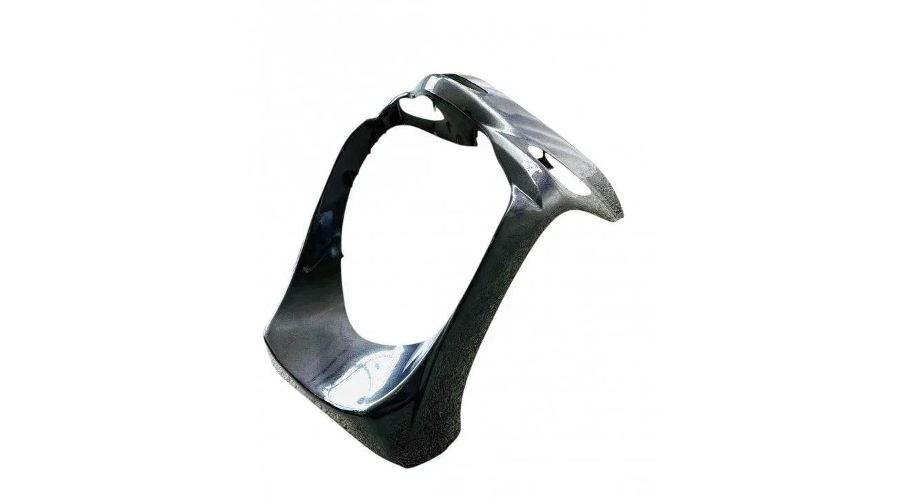 [84] BAS DU DEVANT CHARCOAL 2018-2022 SOE1-1-1 (SCOOTTERRE OEM) - Image 2