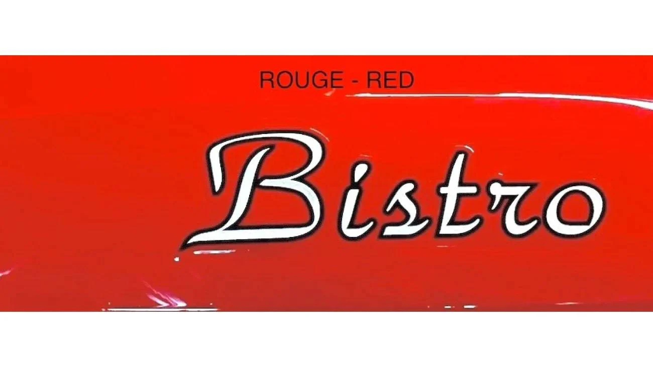 [84] BAS DU DEVANT ROUGE 2021-2022 SEN6-1 (SCOOTTERRE OEM) - Image 3