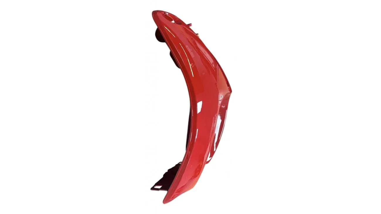 [87] COQUILLE AVANT ROUGE (2021-2022) SEF3-1-1 (SCOOTTERRE OEM) - Image 4