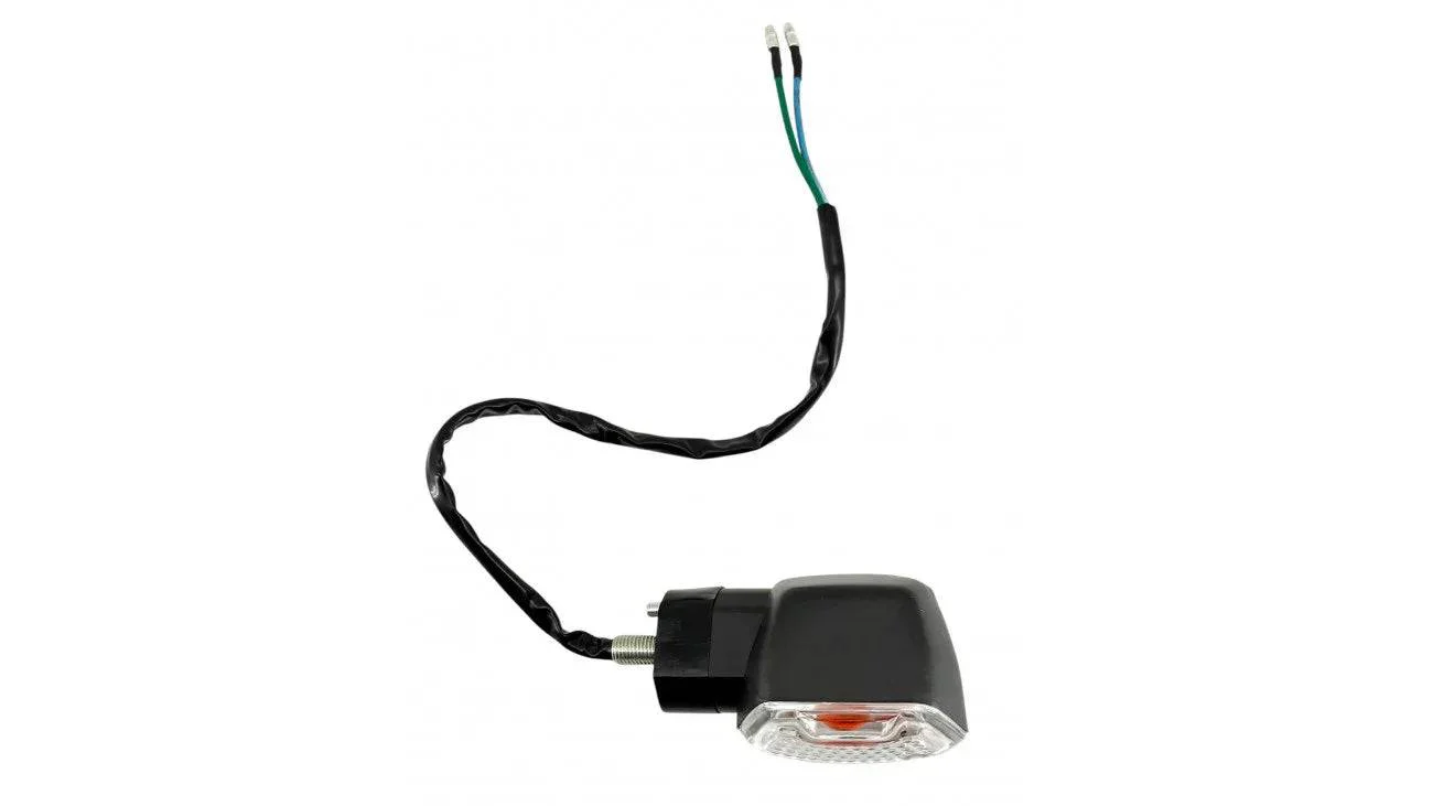 [9] CLIGNOTANT AVANT-GAUCHE RK7-5-1 (SCOOTTERRE OEM) - Image 4