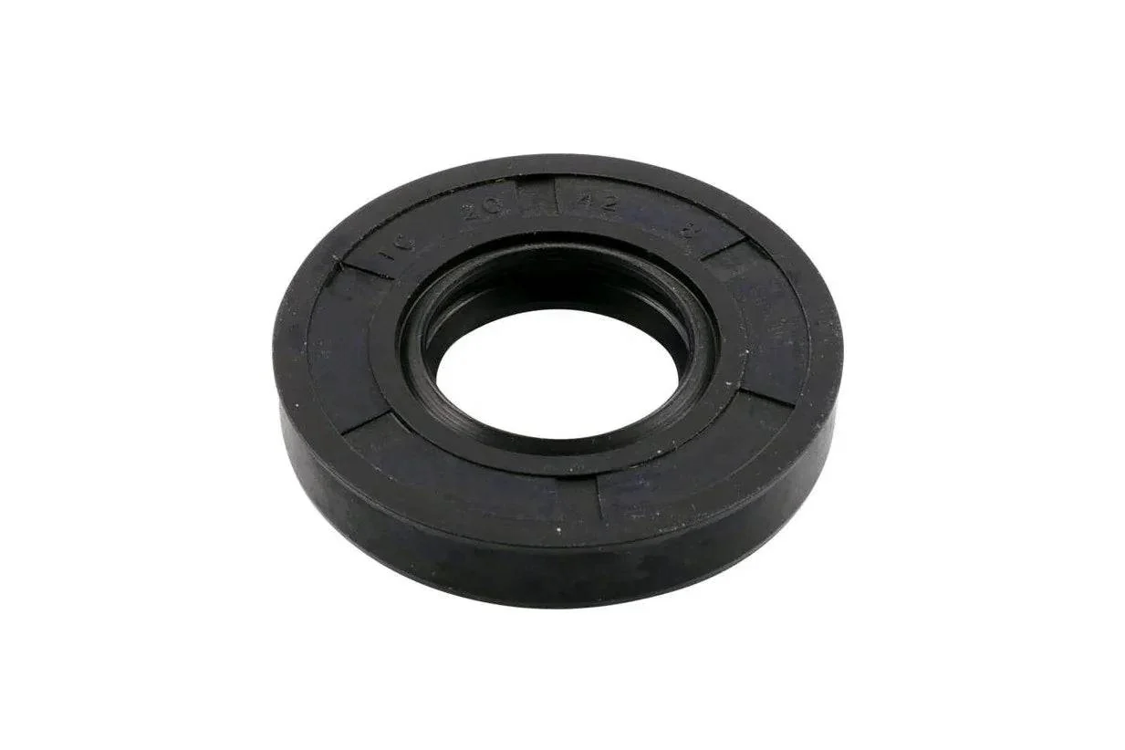 [#9] Crankshaft Oil Seal CVT Side Adly OEM