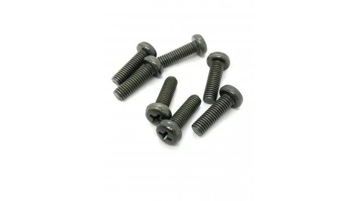 VIS 5 X 16 BRUN RA1-9-7 (SCOOTTERRE OEM)