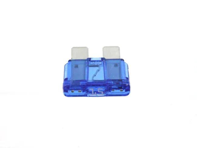 [#9] Fuse Yamaha OEM (15A) (Bws/Zuma 50F & 50X) - Image 2