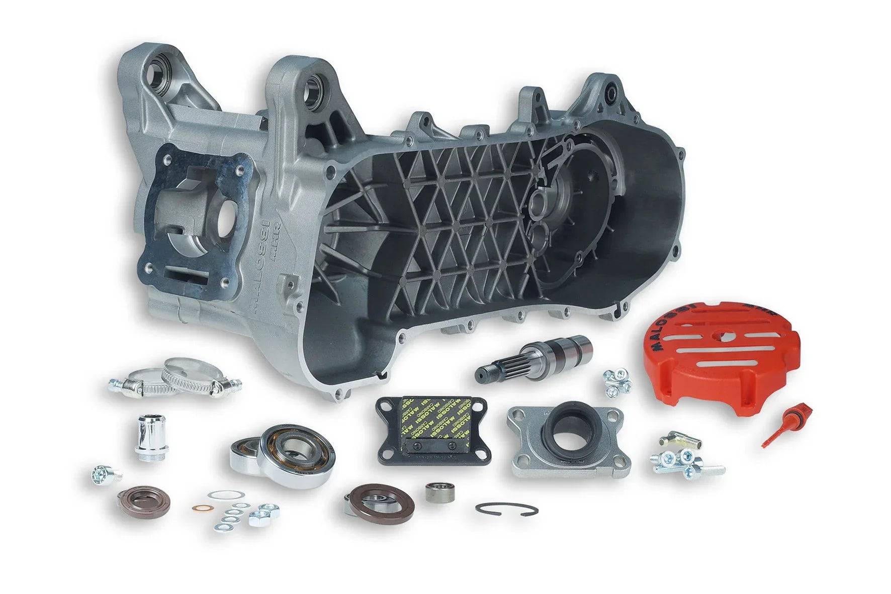 94cc Malossi RC-ONE Engine Kit (Minarelli Fixation) - Image 2