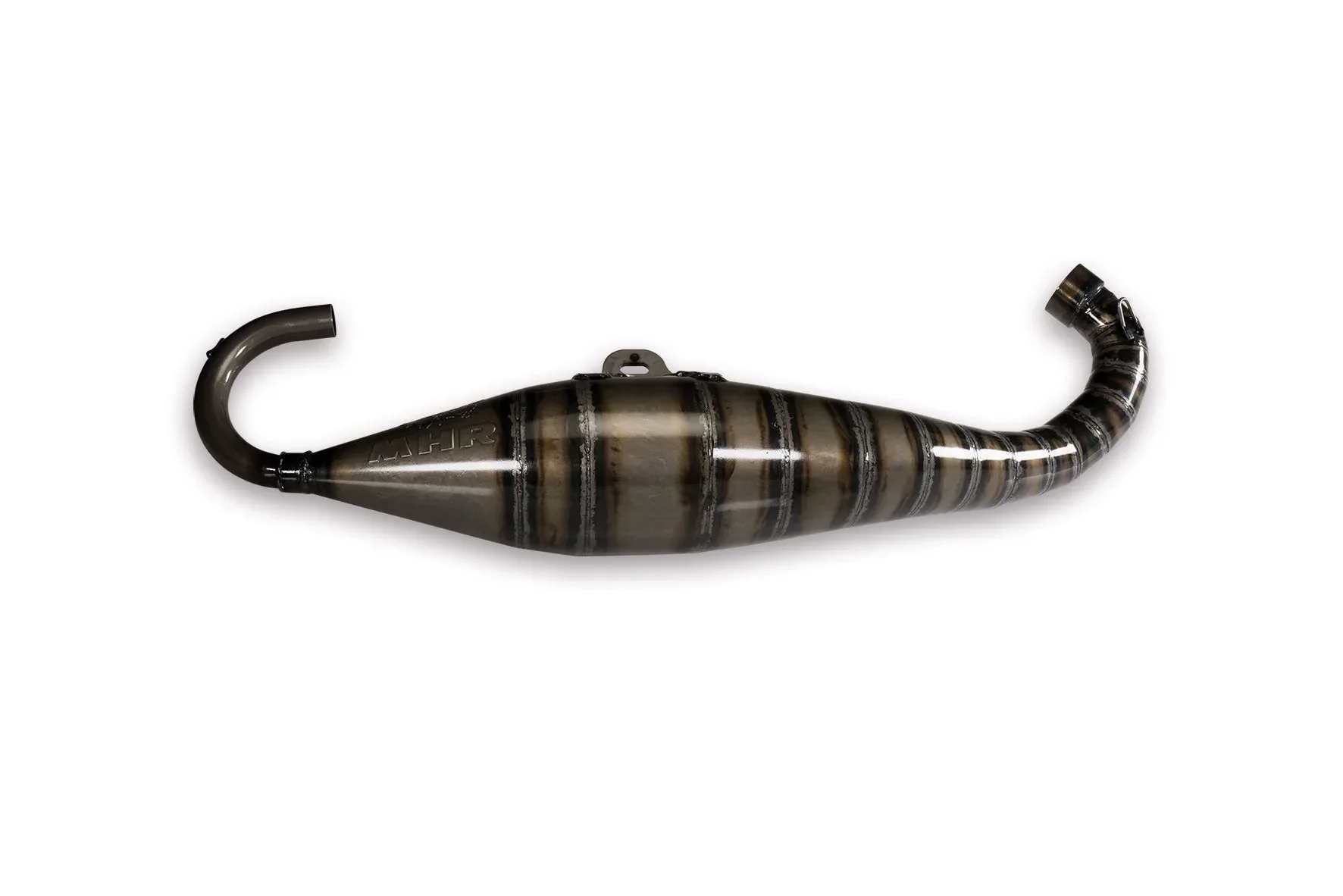 94cc Malossi RC-ONE Engine Kit (Minarelli Fixation) - Image 8