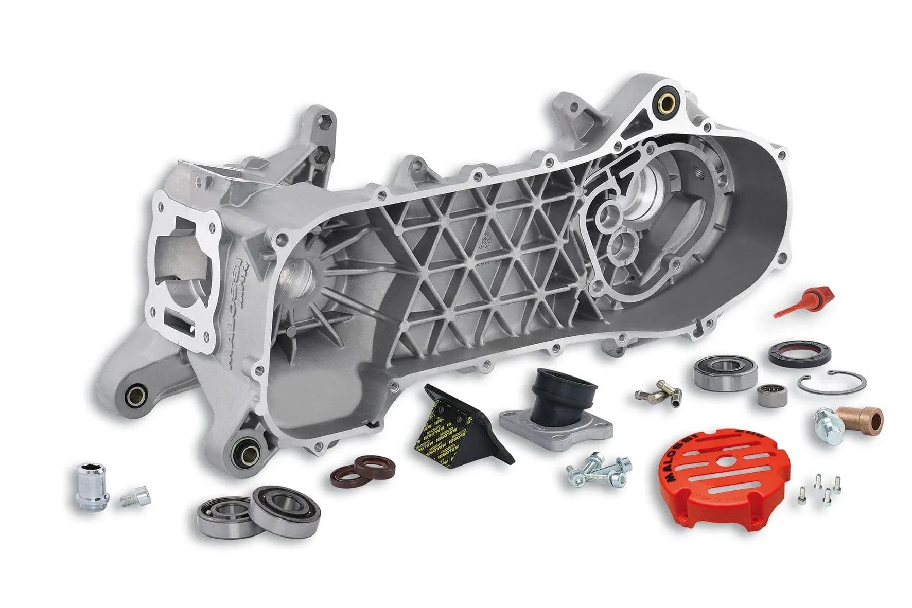 94cc Malossi RC-ONE Engine Kit (Piaggio Fixation) - Image 3