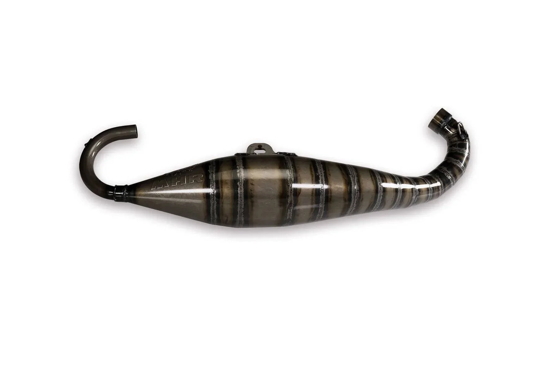 94cc Malossi RC-ONE Engine Kit (Piaggio Fixation) - Image 7