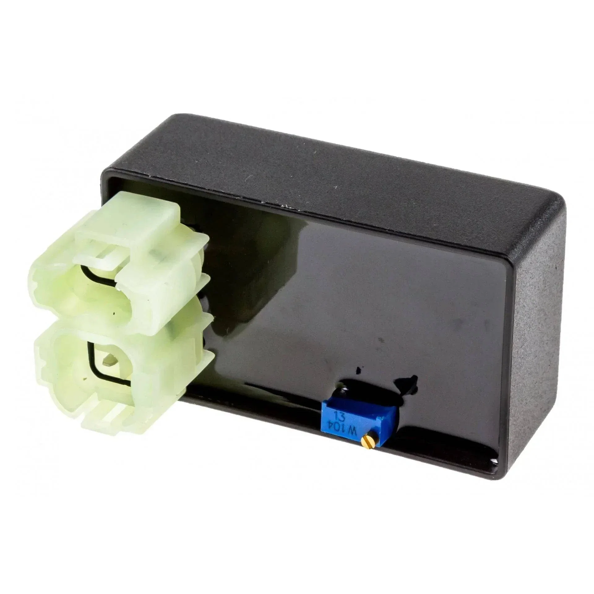 Adjustable CDI Unit AC GY6 50–150cc