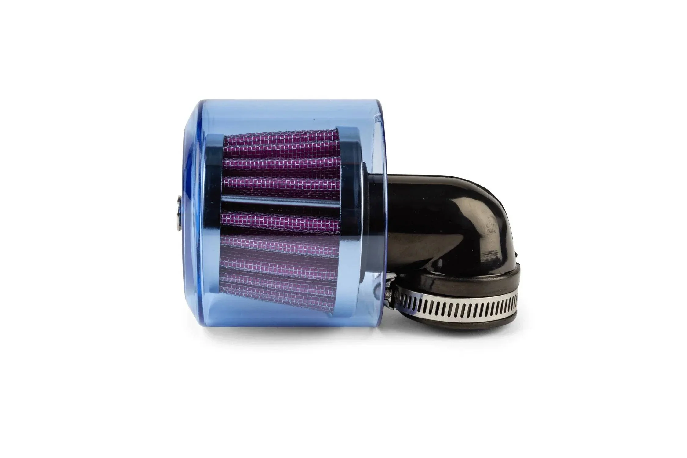 Air Filter Koso Racing Blue (36mm) - Image 3