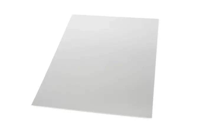 Motoforce Aluminium Gasket A4 Sheet (0,35 mm)