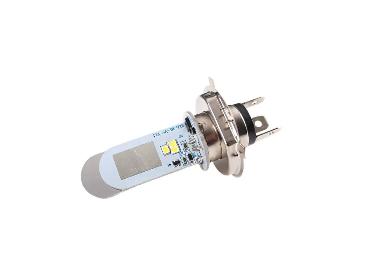Headlight Bulb Led 9003 (H4 AC)