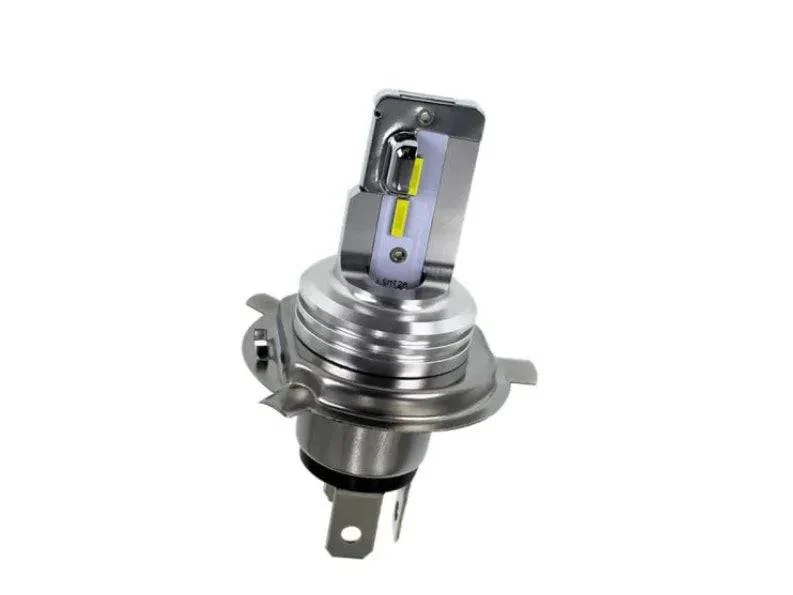 Headlight Bulb Led 9003 TYPE II H4