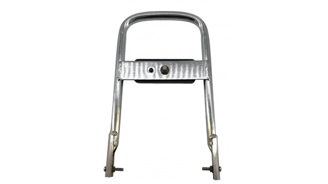 ARCEAU SUPPORT DE DOSSIER (1 TROU AVEC RÉFLECTEUR ET BOULONS-NOIX) RA5-12-1 (SCOOTTERRE OEM) - Image 3
