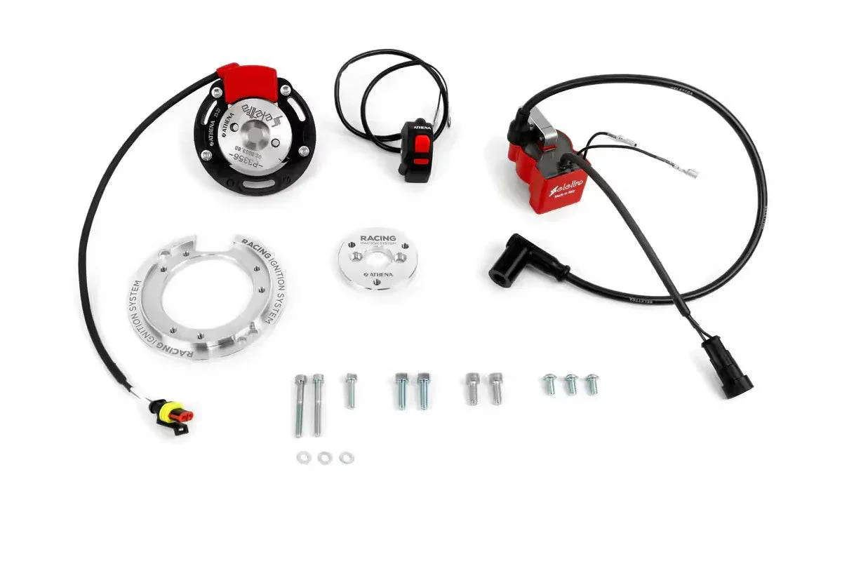 Athena Internal Rotor Ignition Kit Selectra