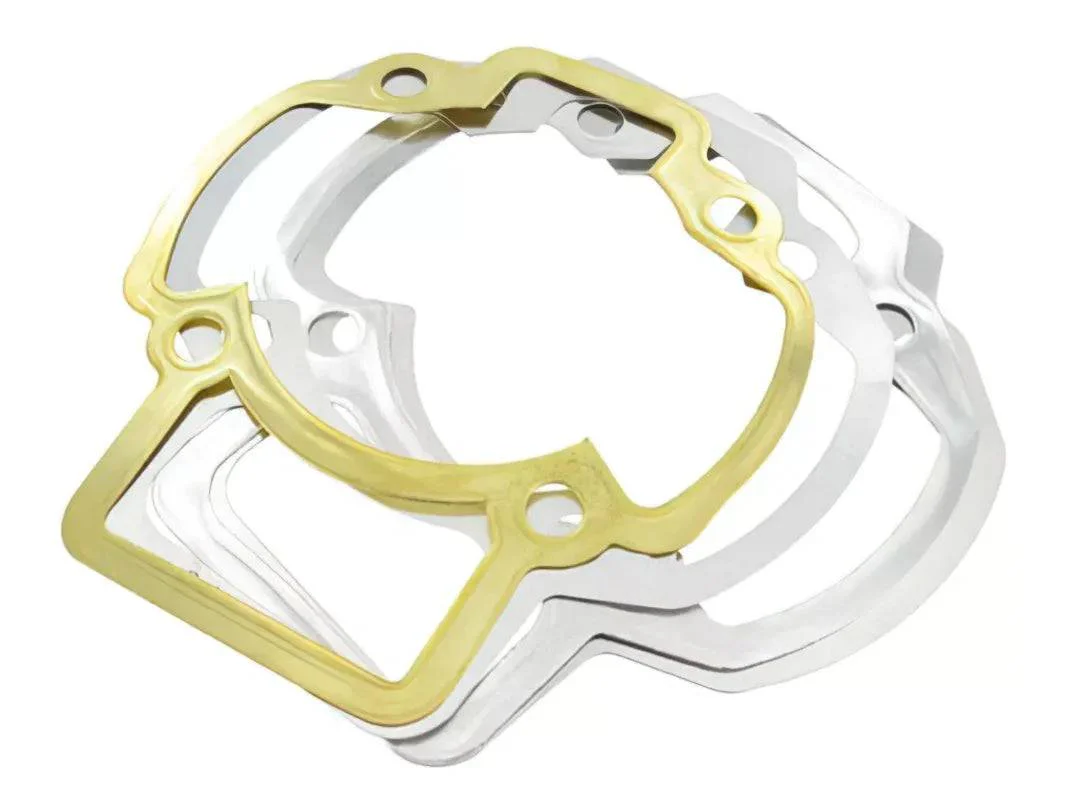 Gasket Kit Polini Evolution Piaggio