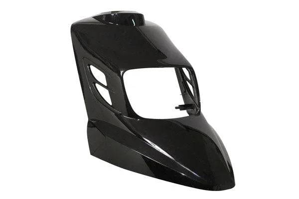 BLACK BCD RX Booster Complete Fairing BOOSTER 2004+ - Image 4