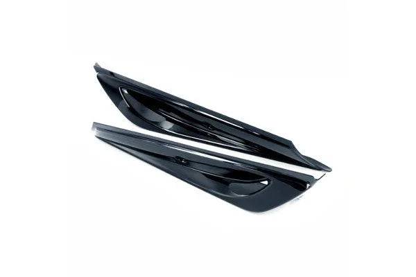 BLACK BCD RX Booster Complete Fairing Kit BOOSTER 2004+ - Image 3
