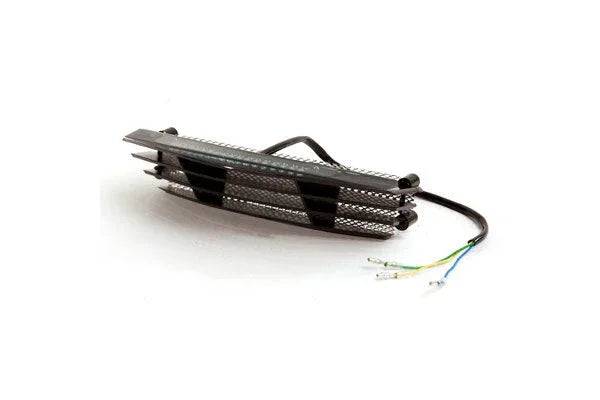 BLACK BCD RX Booster Tail fairing BOOSTER 2004+ - Image 4