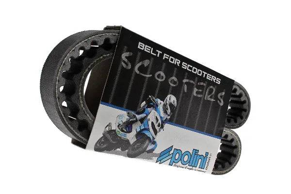 Belt Polini Evolution Overrange Minarelli Long