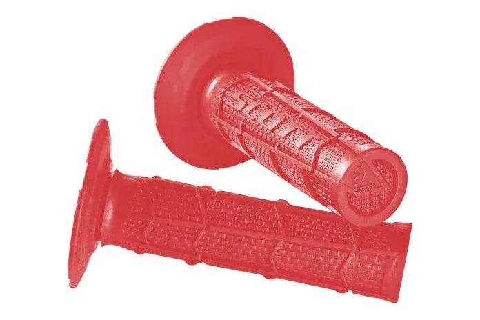 Scott MX Full Waffle Grips - Image 5