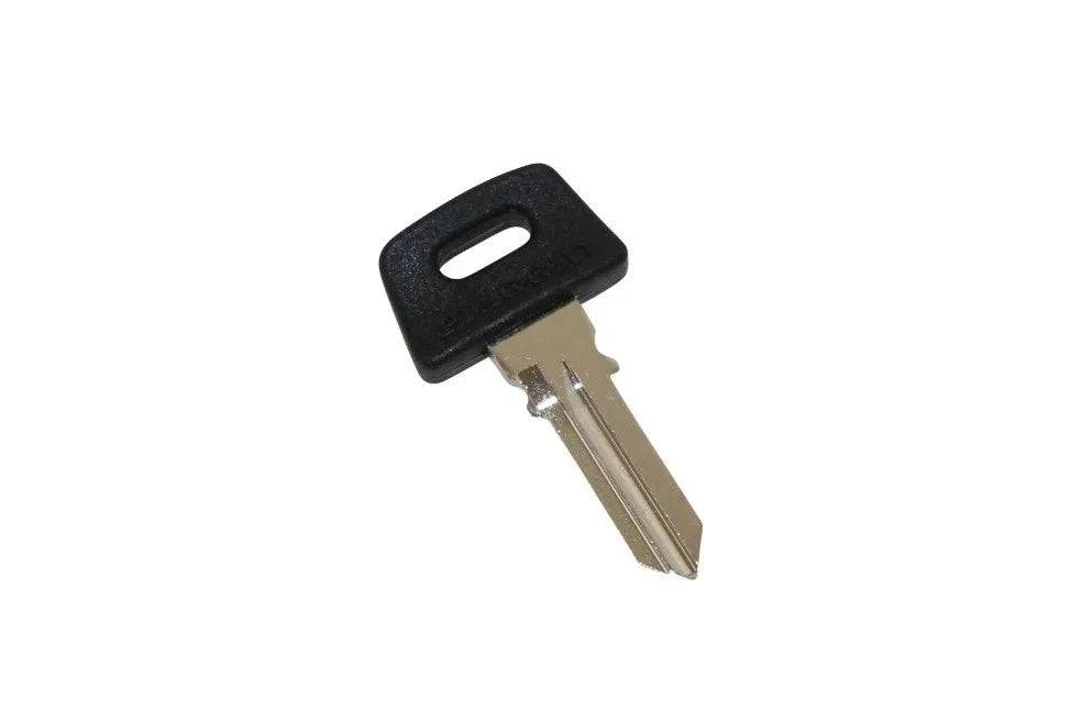 [#16] Blank Key (Right) Adly OEM