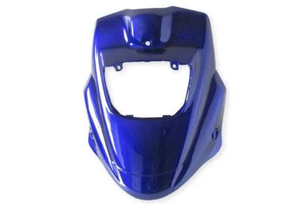 Blue Front Cover PGO Big Max