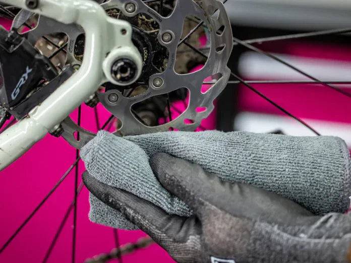 Muc-Off Brake Cleaner Spray Muc-Off 400ml - Image 3