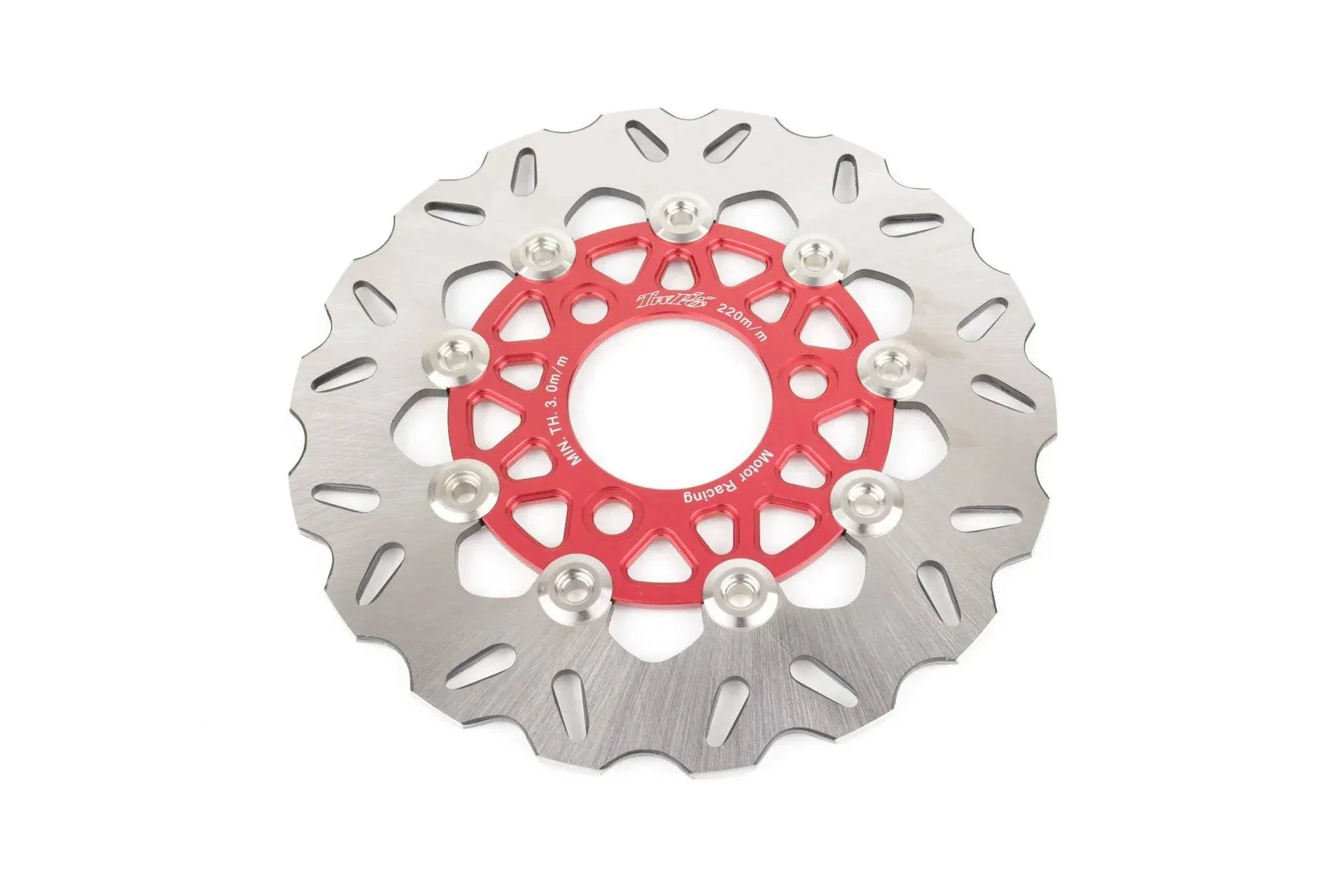 Brake Disc TWPO 220mm - Image 3