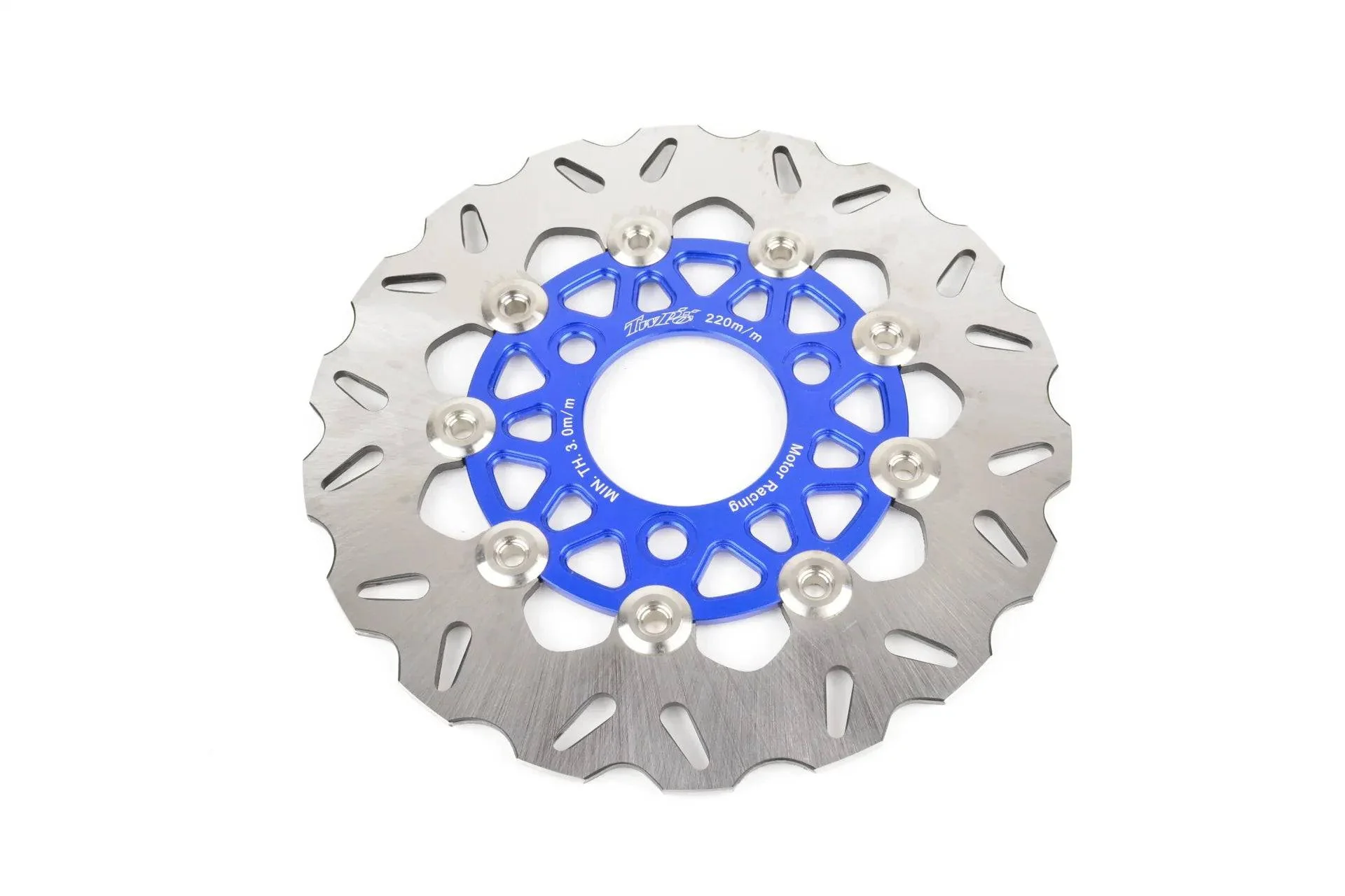 Brake Disc TWPO 220mm - Image 4
