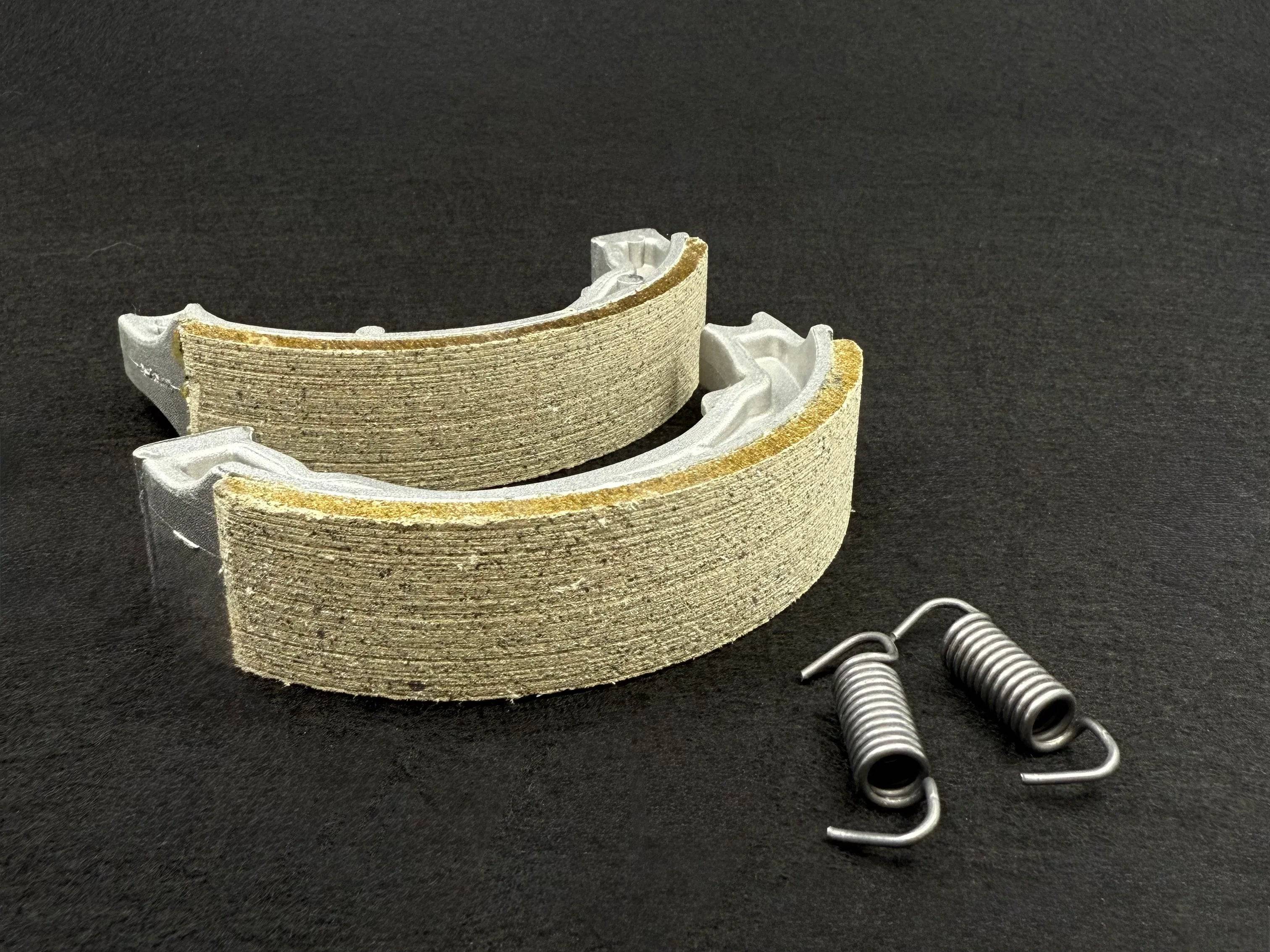 Brake Shoes (BWS/ZUMA 2002-2011) - Image 3