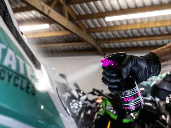 Muc-Off Bug And Tar Remover 250ml - Image 3